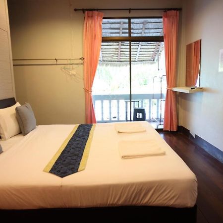 Marina Hut Guest House Ko Lanta Zewnętrze zdjęcie