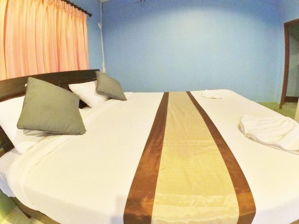 Marina Hut Guest House Ko Lanta Zewnętrze zdjęcie