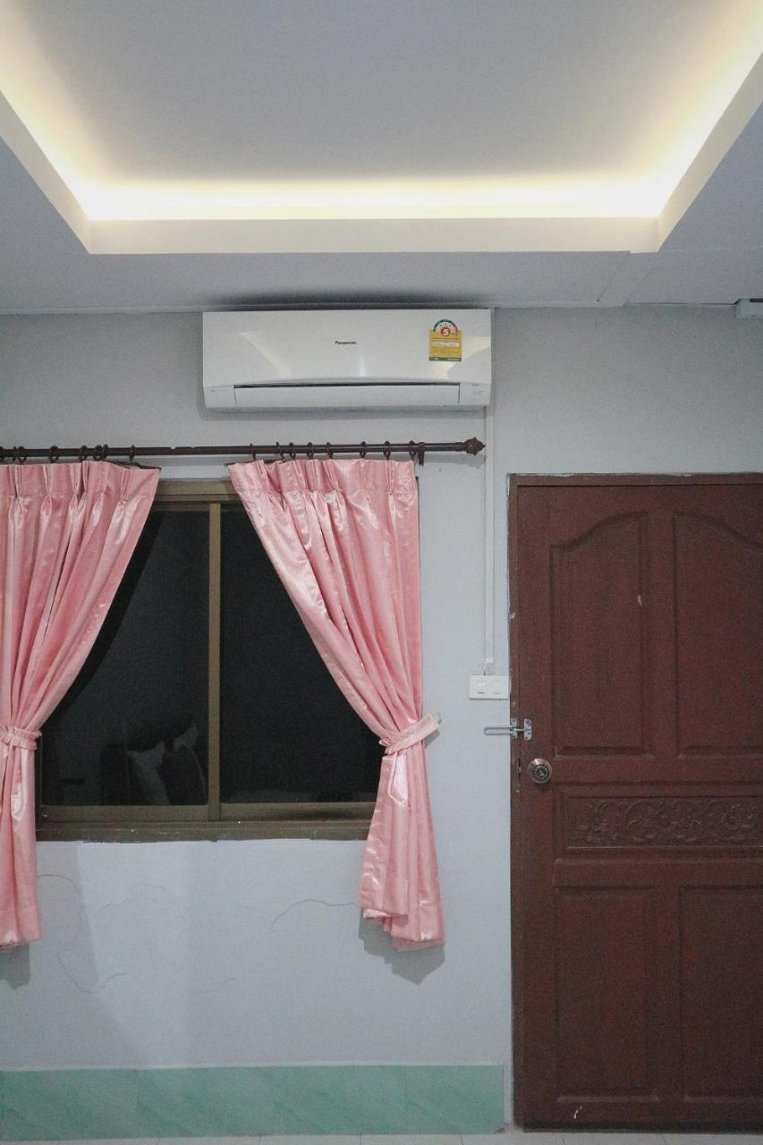 Marina Hut Guest House Ko Lanta Zewnętrze zdjęcie