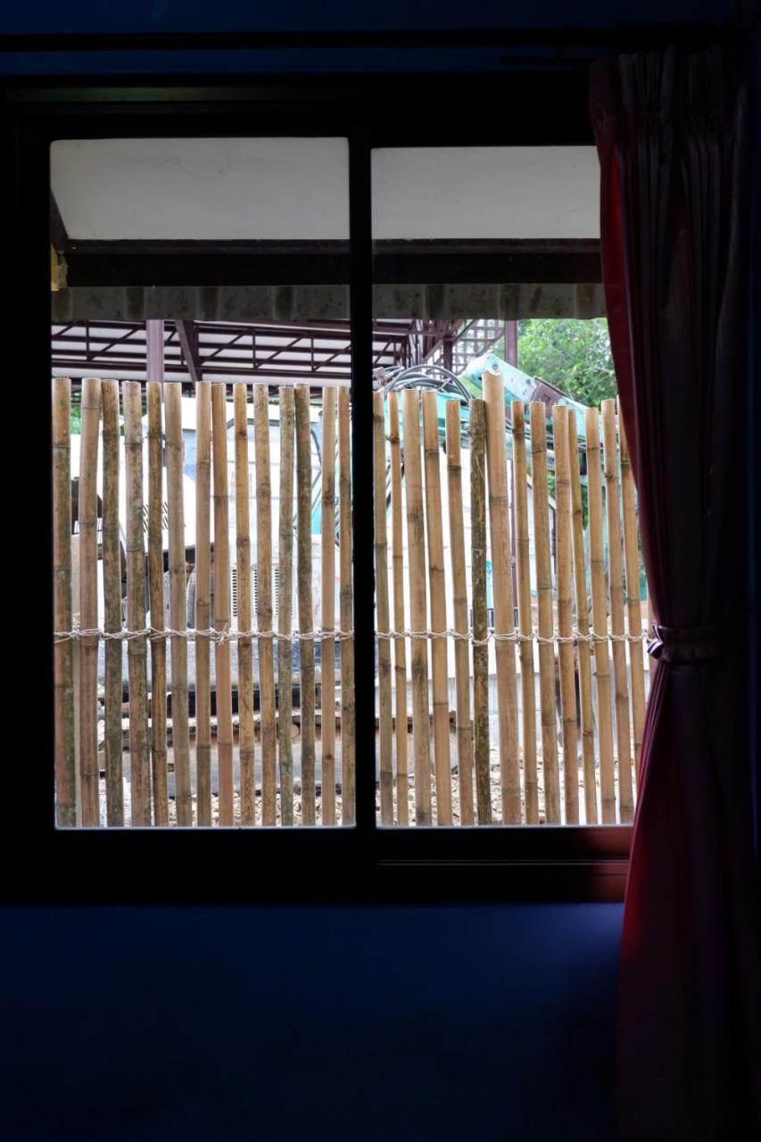 Marina Hut Guest House Ko Lanta Zewnętrze zdjęcie