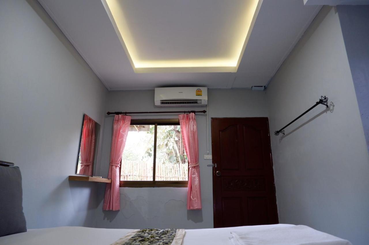 Marina Hut Guest House Ko Lanta Zewnętrze zdjęcie