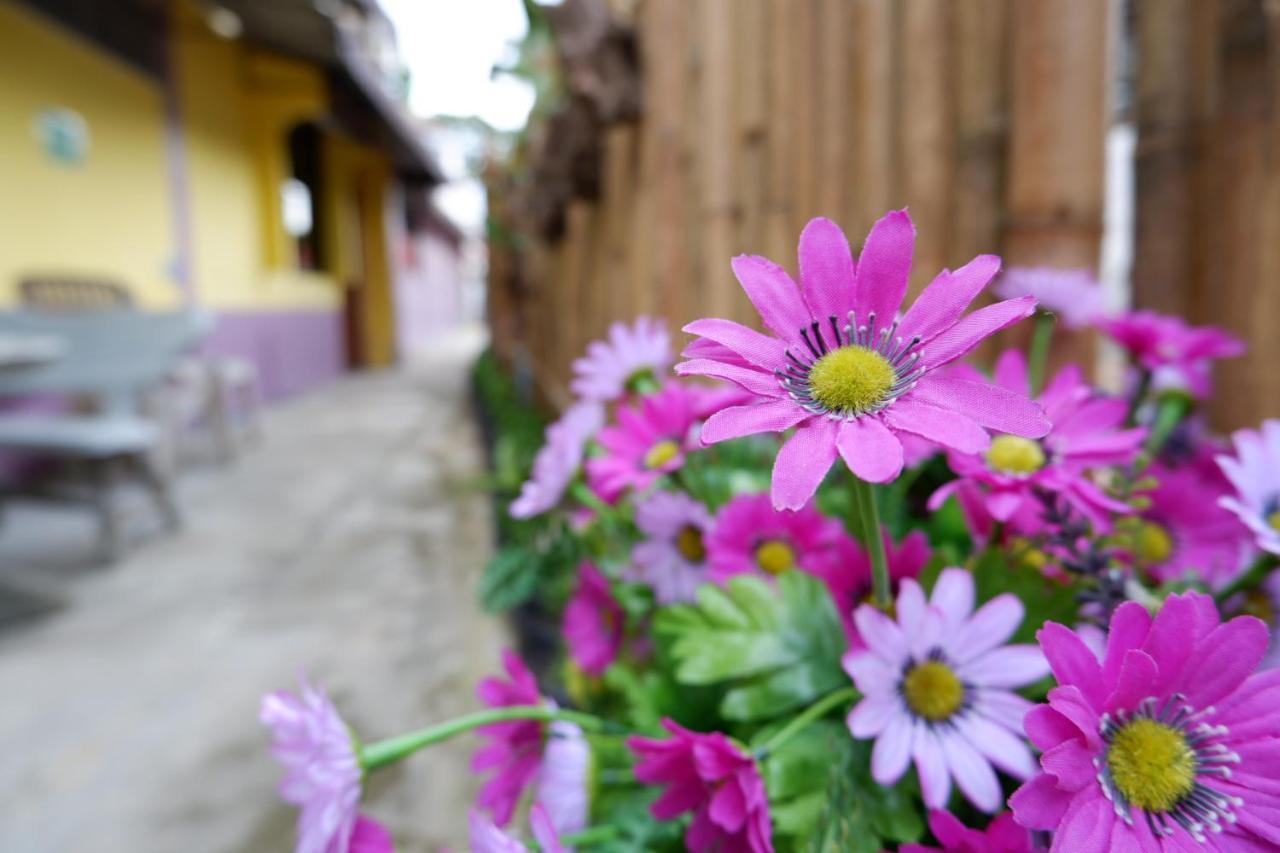 Marina Hut Guest House Ko Lanta Zewnętrze zdjęcie